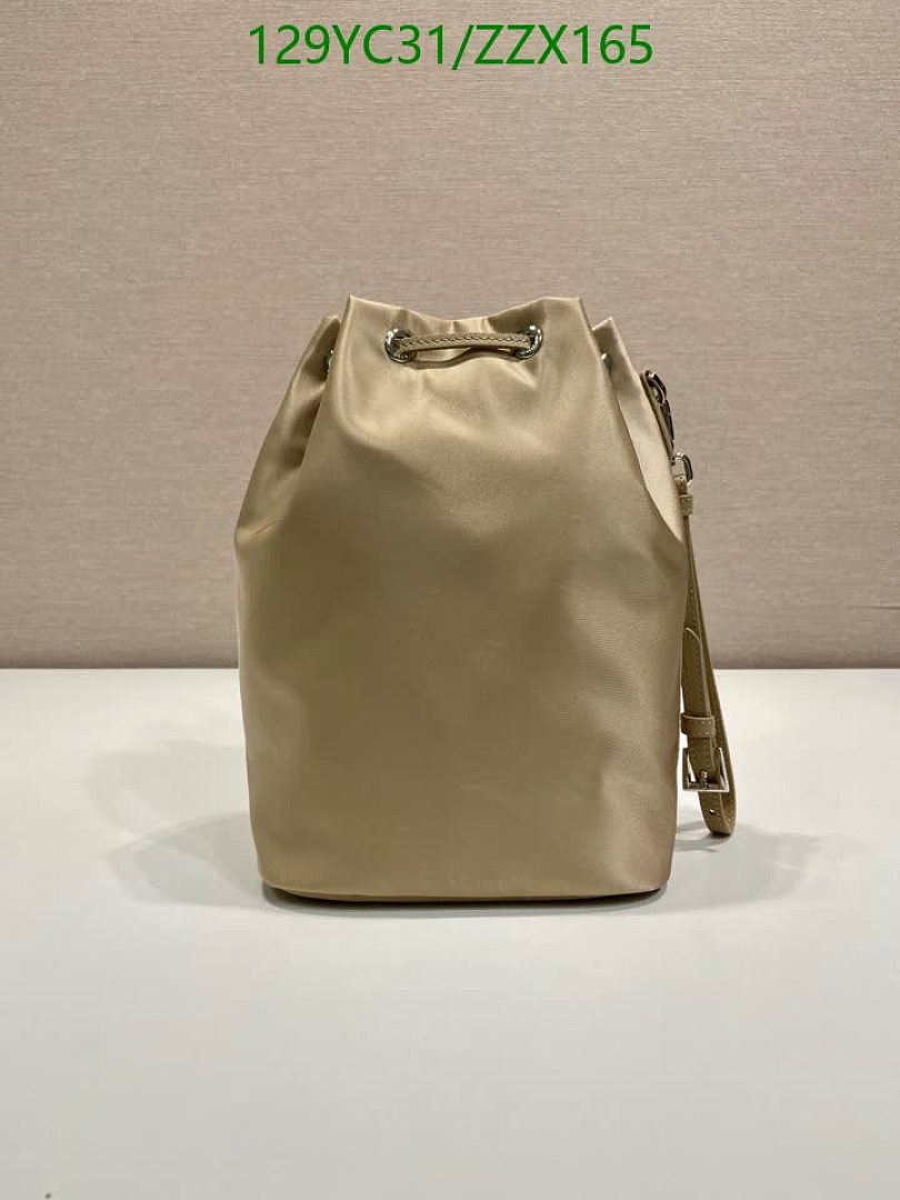 Prada-BagsMirror Quality Code: ZZX165 $: 129USD