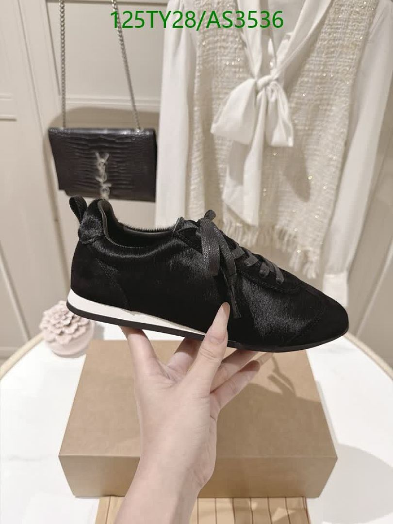 Uma Wang-Women Shoes Code: AS3536 $: 125USD