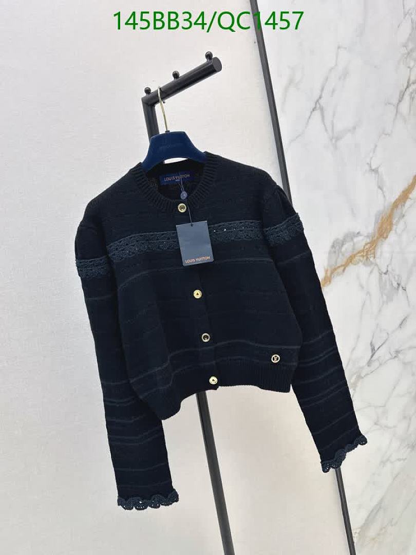 LV-Clothing Code: QC1457 $: 145USD