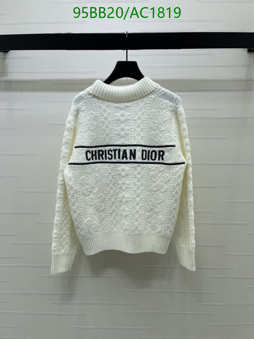 Dior-Clothing Code: AC1819 $: 95USD