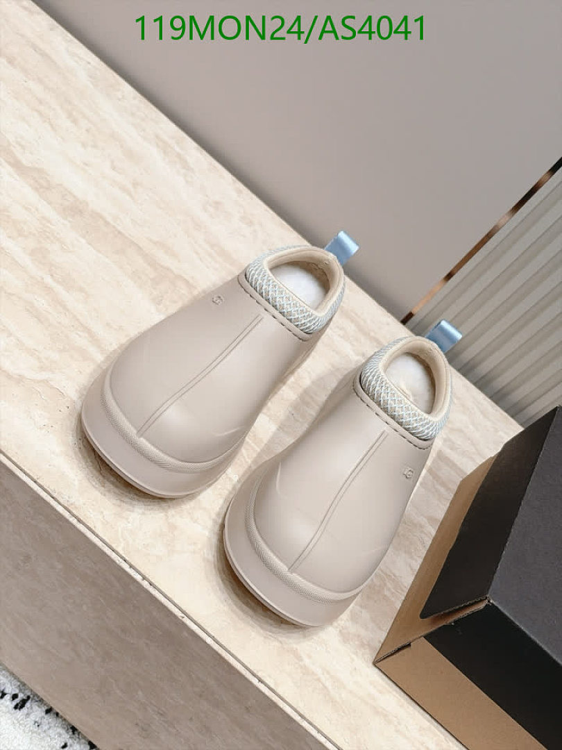 UGG-Men shoes Code: AS4041 $: 119USD