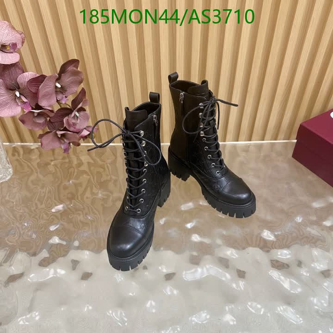 Gucci-Women Shoes Code: AS3710 $: 185USD