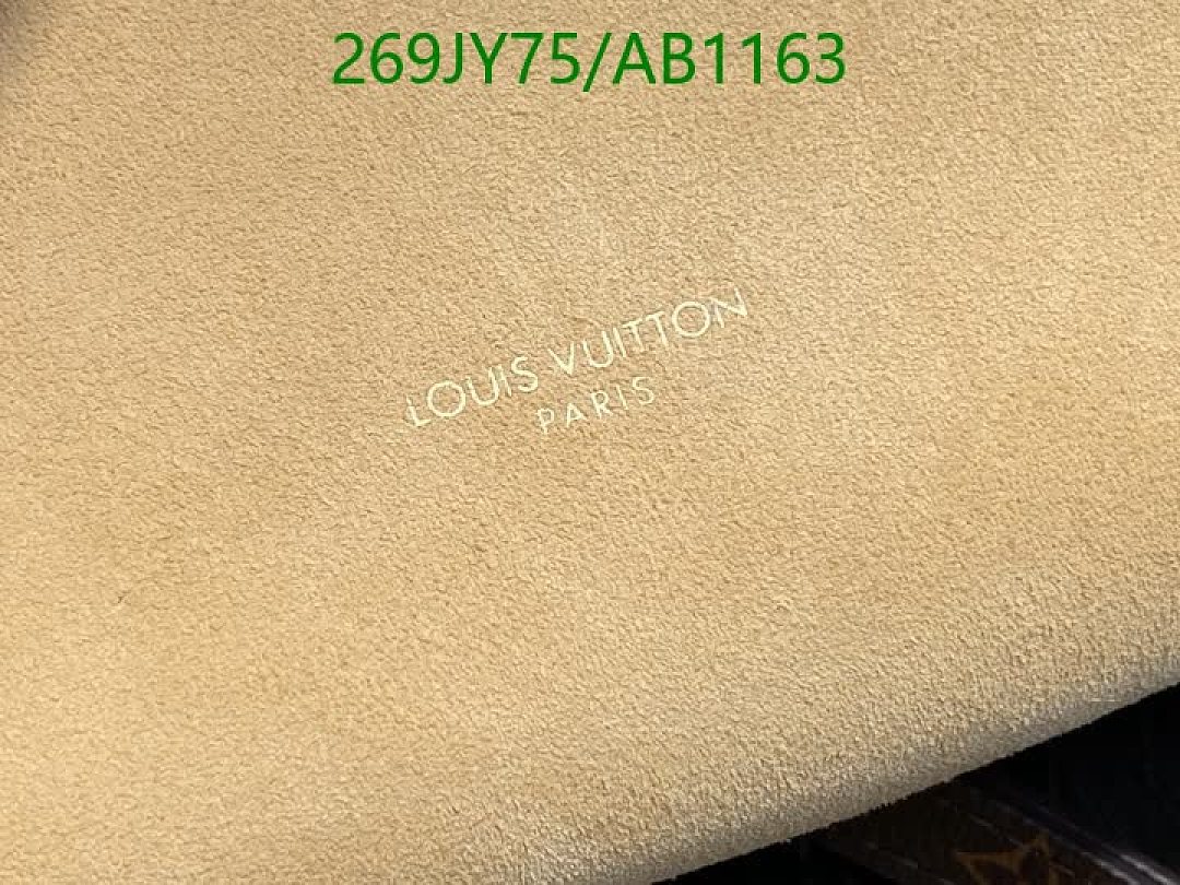 LV-BagsMirror Quality Code: AB1163 $: 269USD
