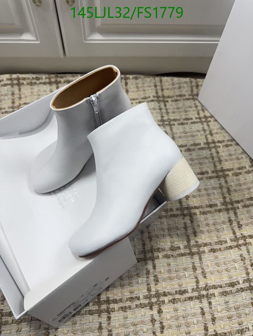 Maison Margiela-Women Shoes Code: FS1779 $: 145USD