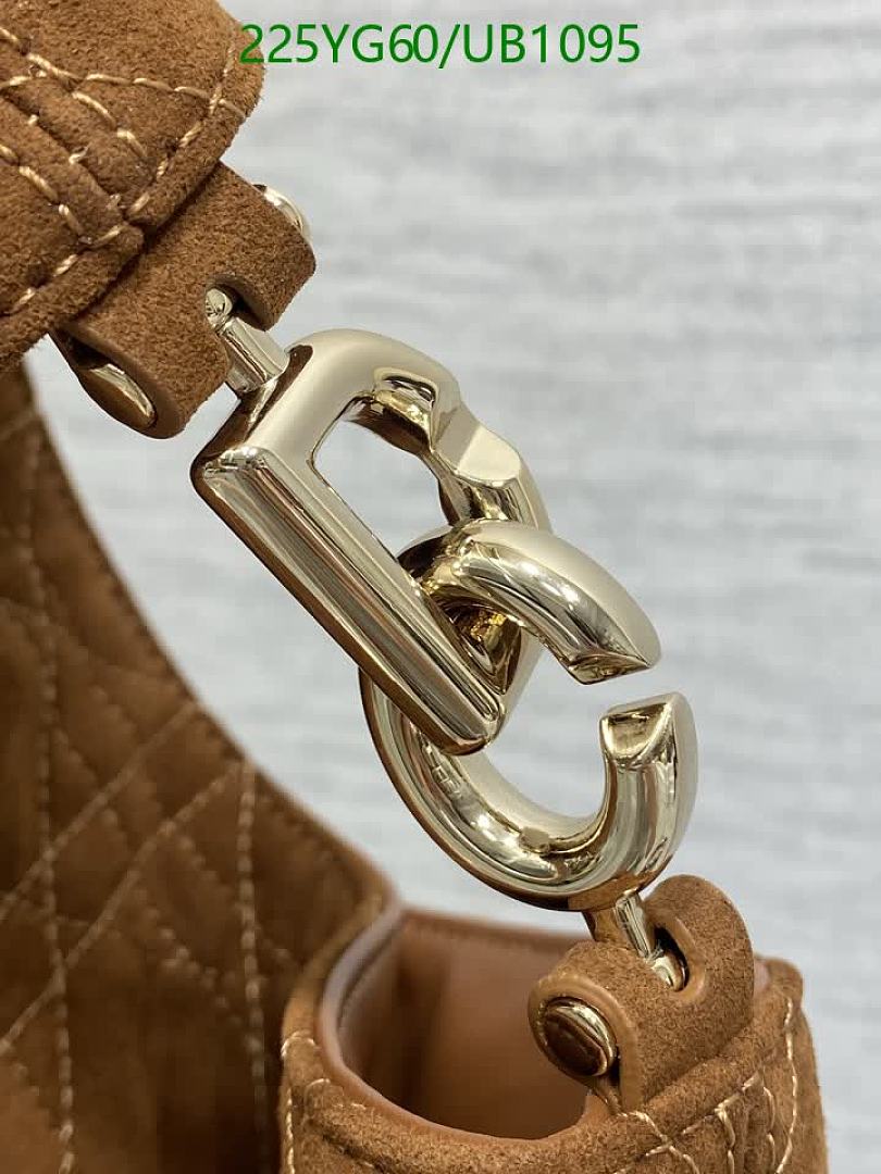 Dior-BagsMirror Quality Code: UB1095 $: 225USD
