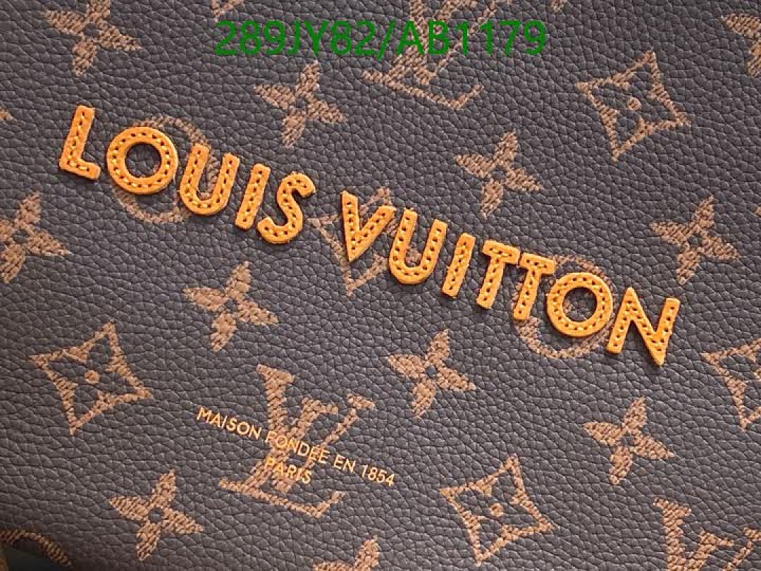 LV-BagsMirror Quality Code: AB1179 $: 289USD