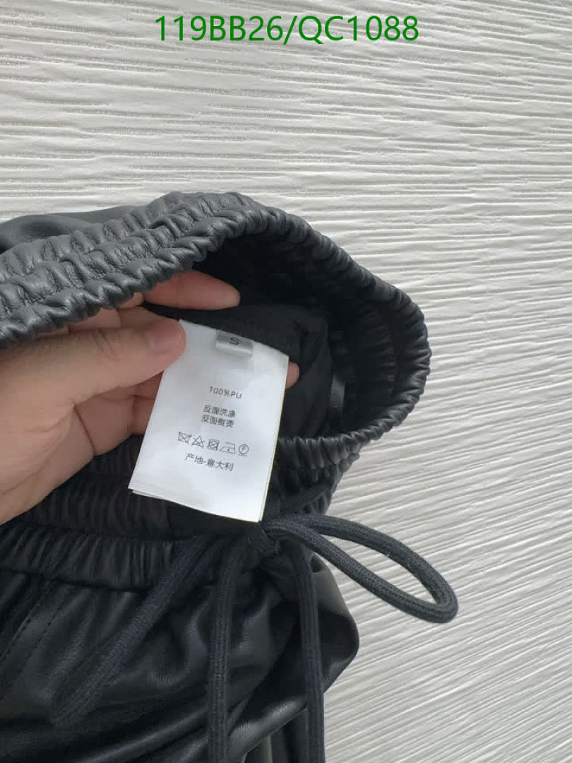 Dior-Clothing Code: QC1088 $: 119USD