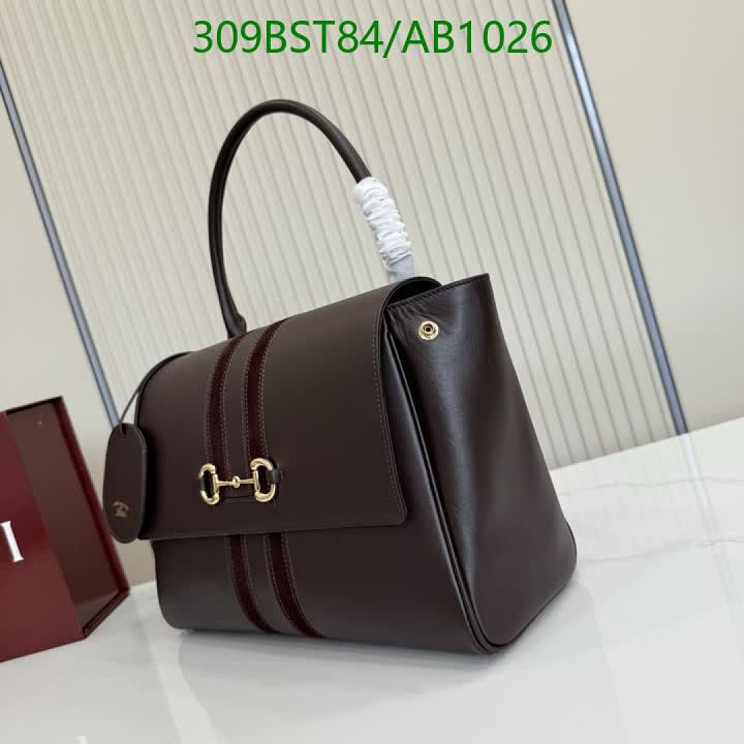 Gucci-BagsMirror Quality Code: AB1026 $: 309USD