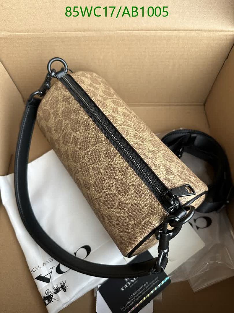 Coach-Bags4A Quality Code: AB1005 $: 85USD