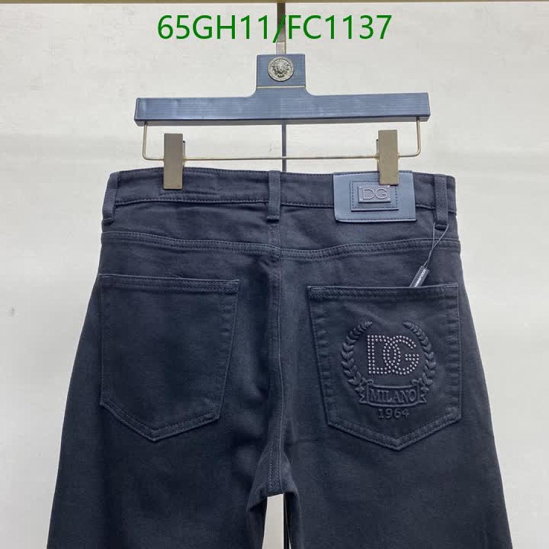 D&G-Clothing Code: FC1137 $: 65USD