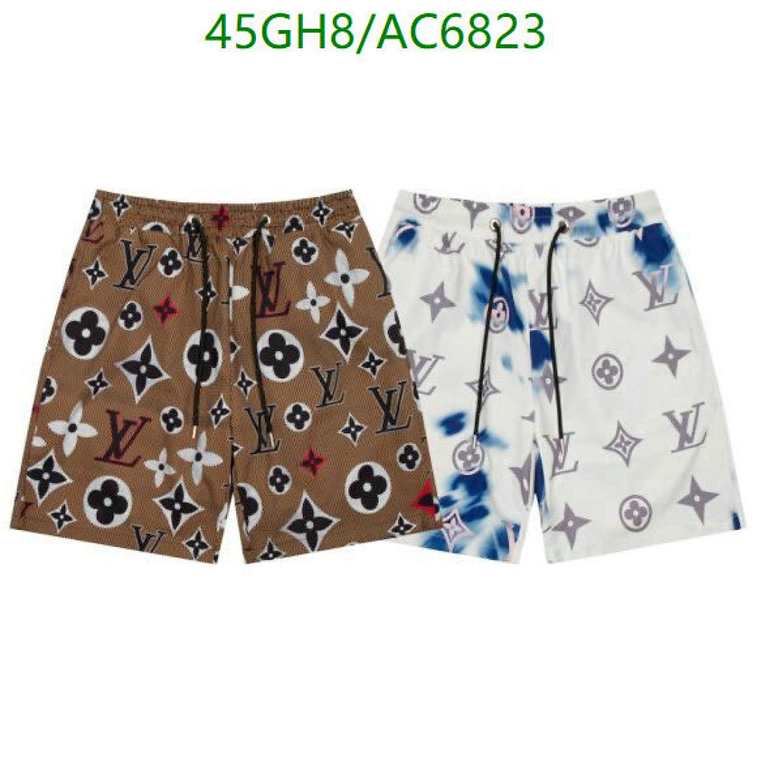 LV-Clothing Code: AC6823 $: 45USD