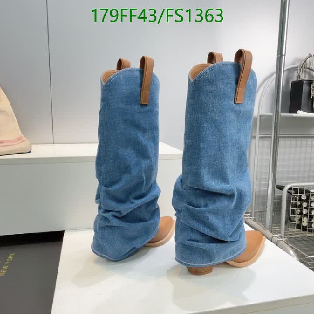 R13-Women Shoes Code: FS1363 $: 179USD