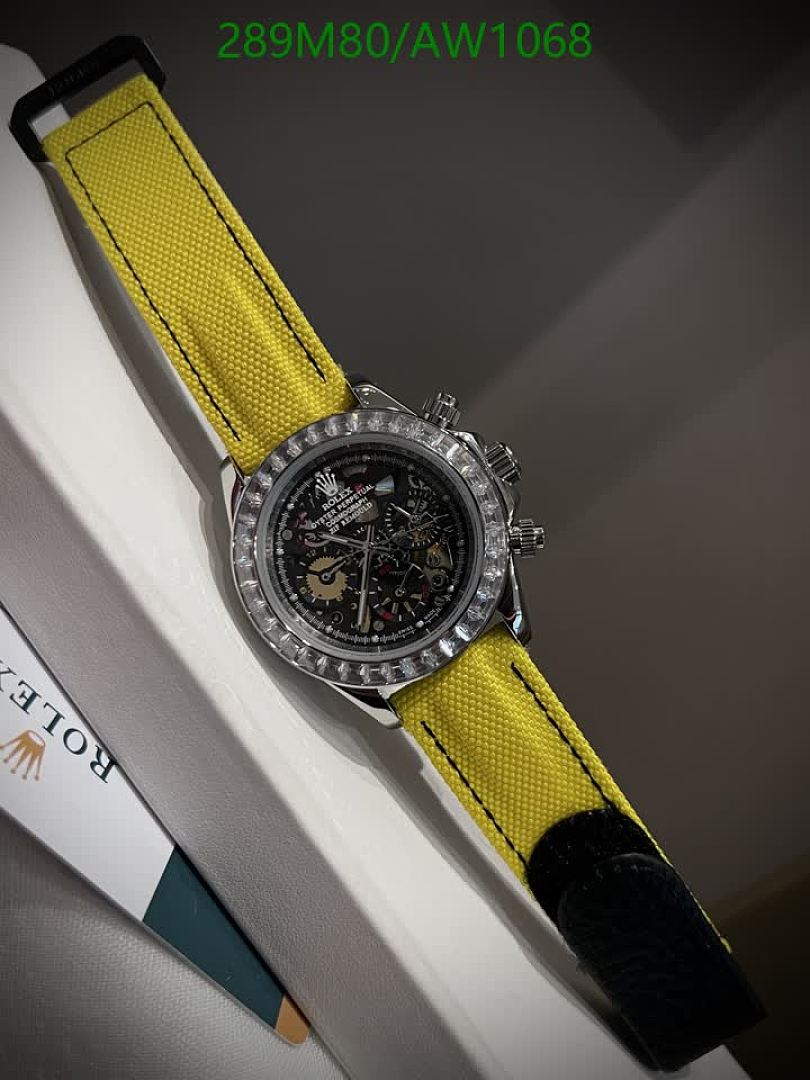 Rolex-WatchesMirror Quality Code: AW1068 $: 289USD