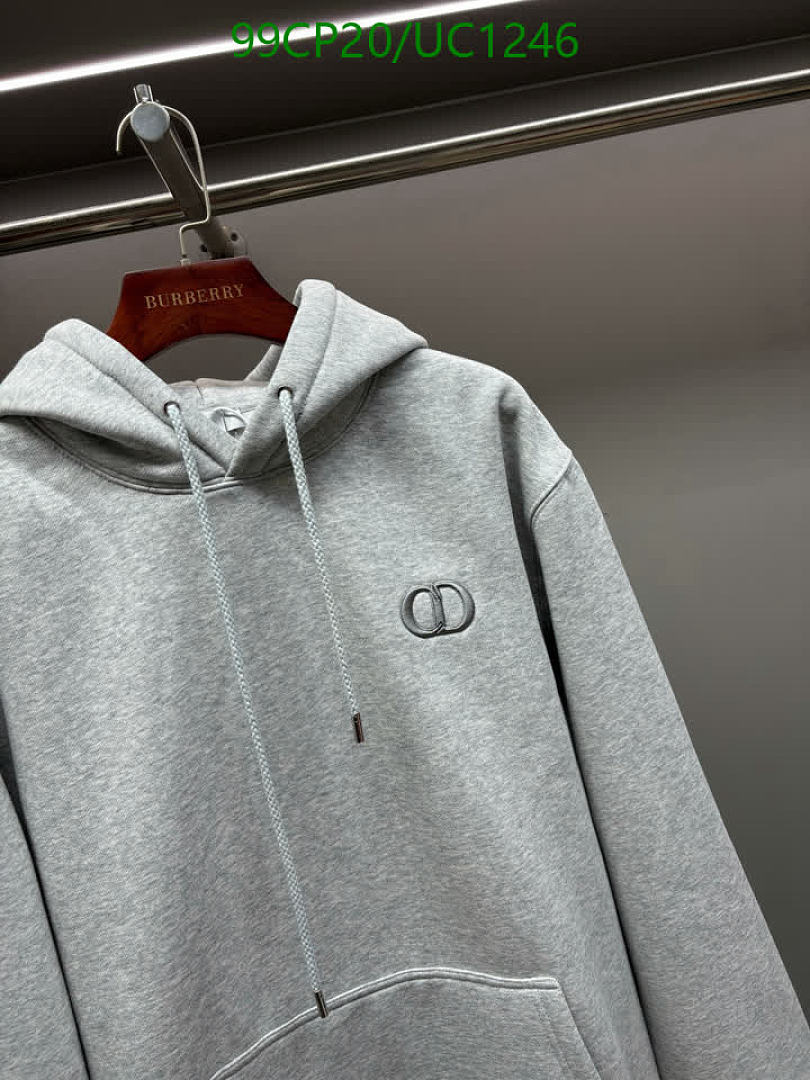 Dior-Clothing Code: UC1246 $: 99USD