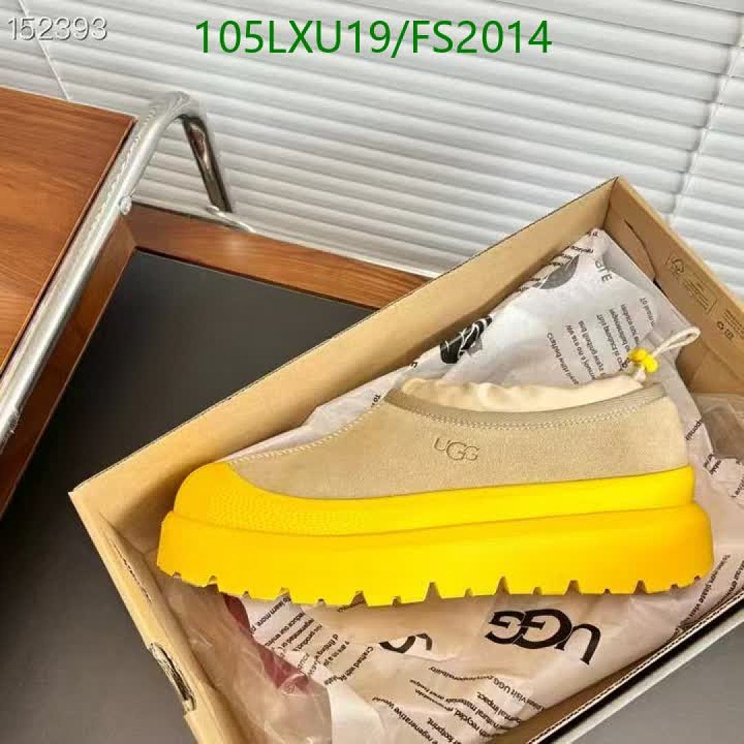 UGG-Women Shoes Code: FS2014 $: 105USD
