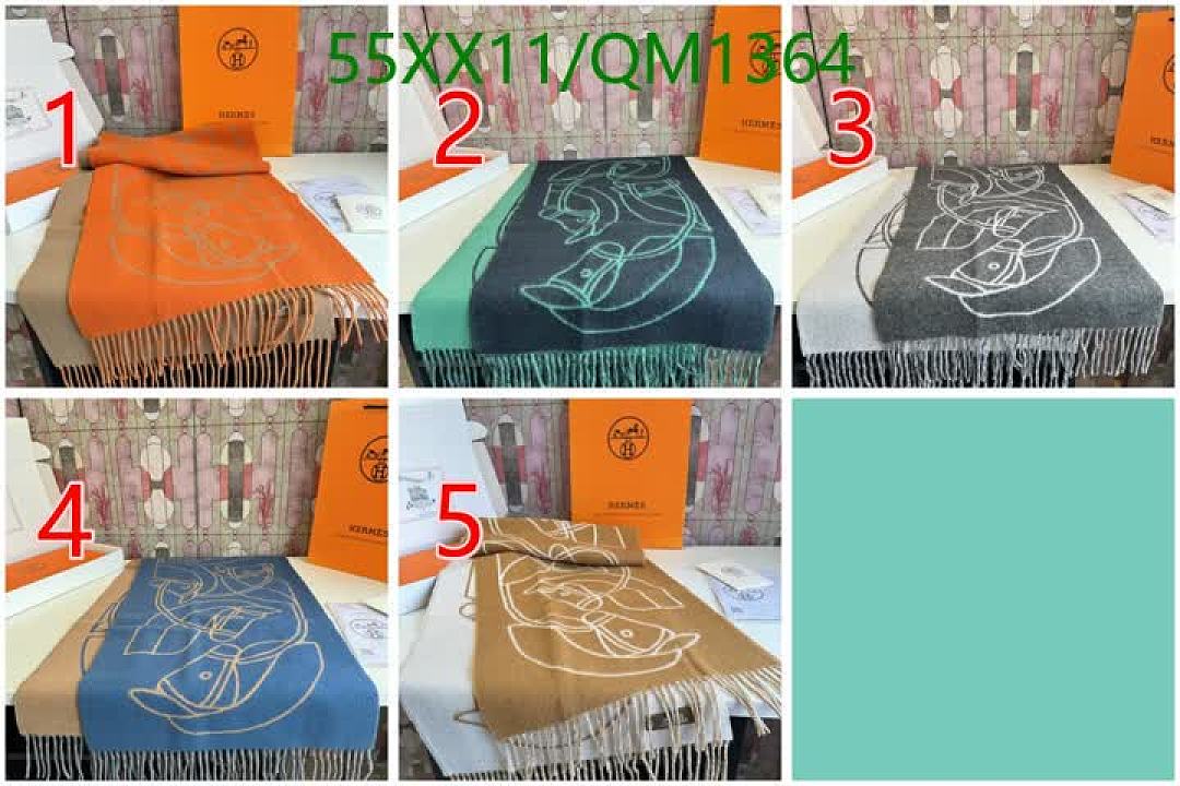 Hermes-Scarves Code: QM1364 $: 55USD