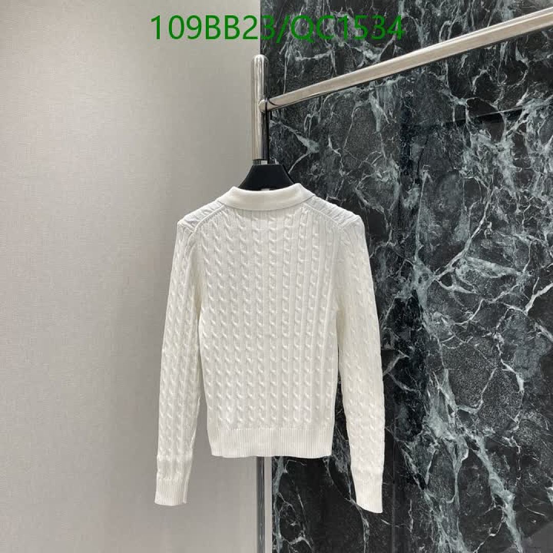 Ralph Lauren-Clothing Code: QC1534 $: 109USD