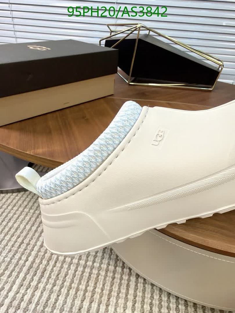 UGG-Women Shoes Code: AS3842 $: 95USD