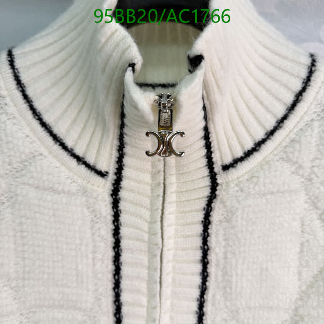 Celine-Clothing Code: AC1766 $: 95USD