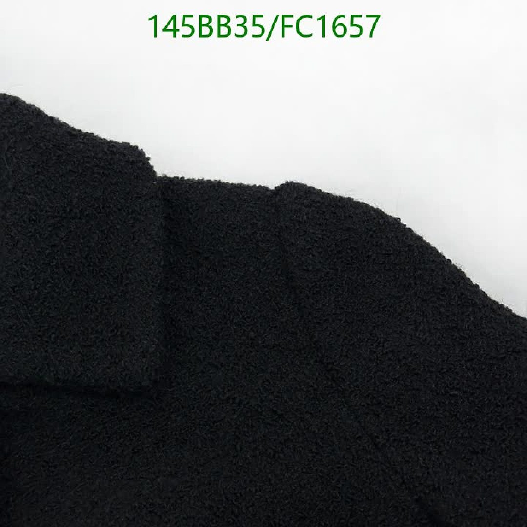 Miu Miu-Clothing Code: FC1657 $: 145USD