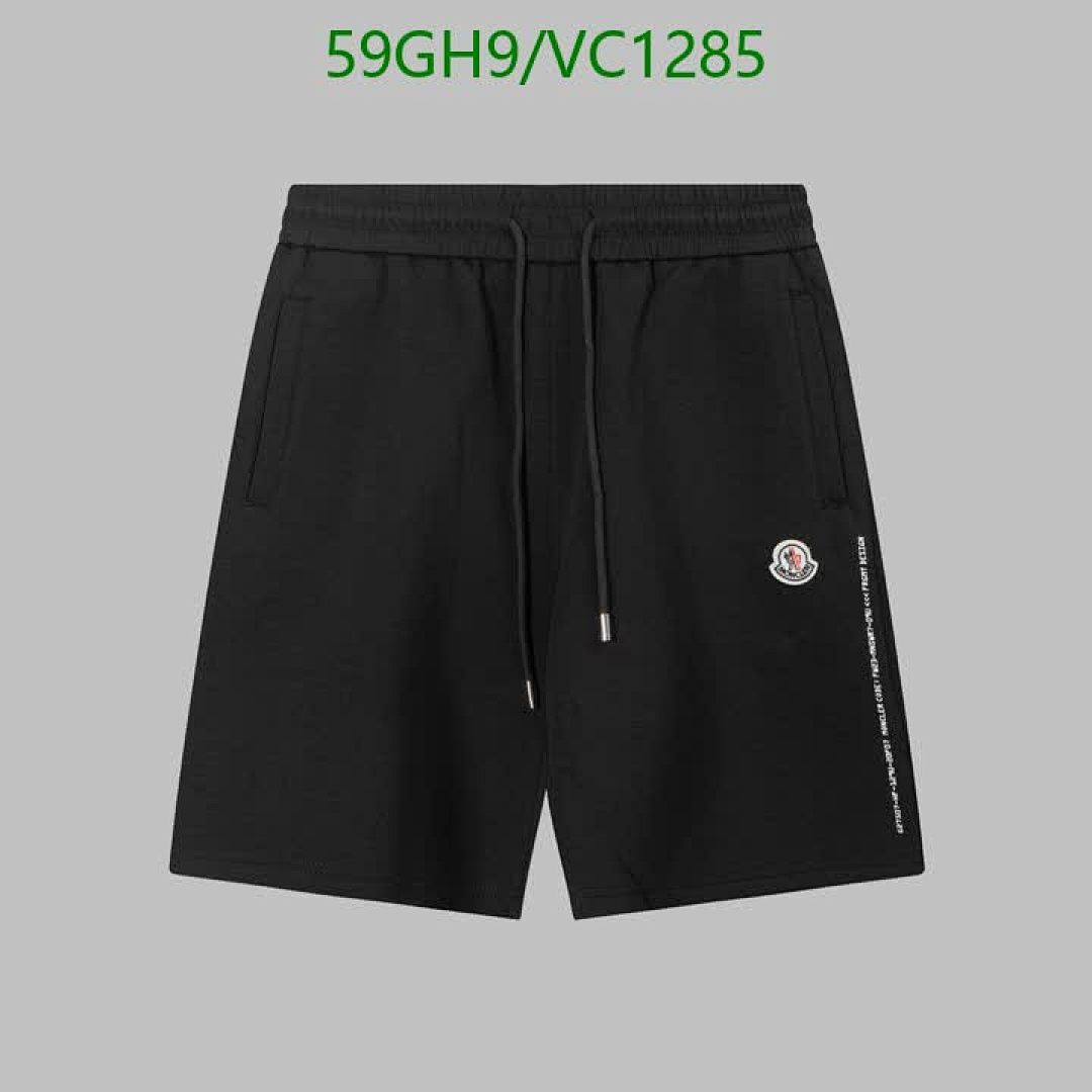 Moncler-Clothing Code: VC1285 $: 59USD