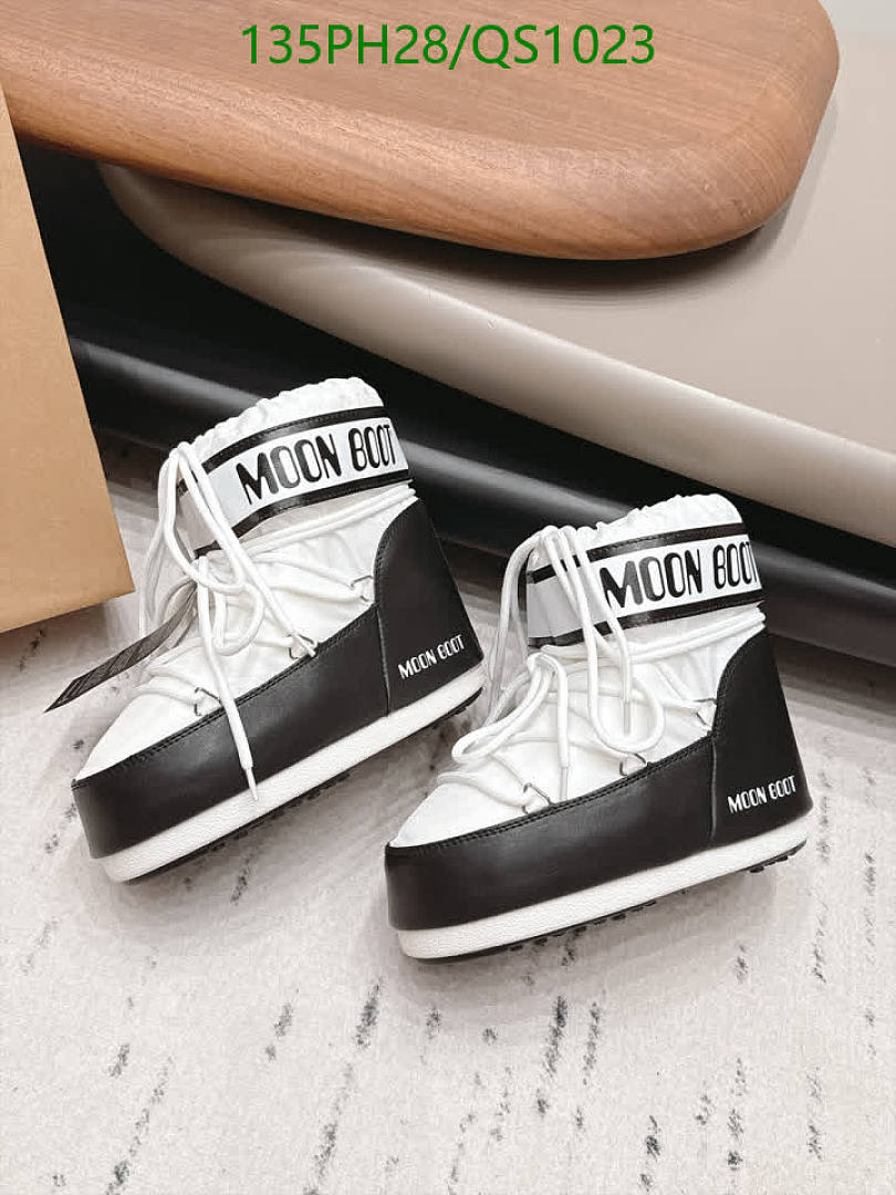 Moon Boot-Women Shoes Code: QS1023 $: 135USD