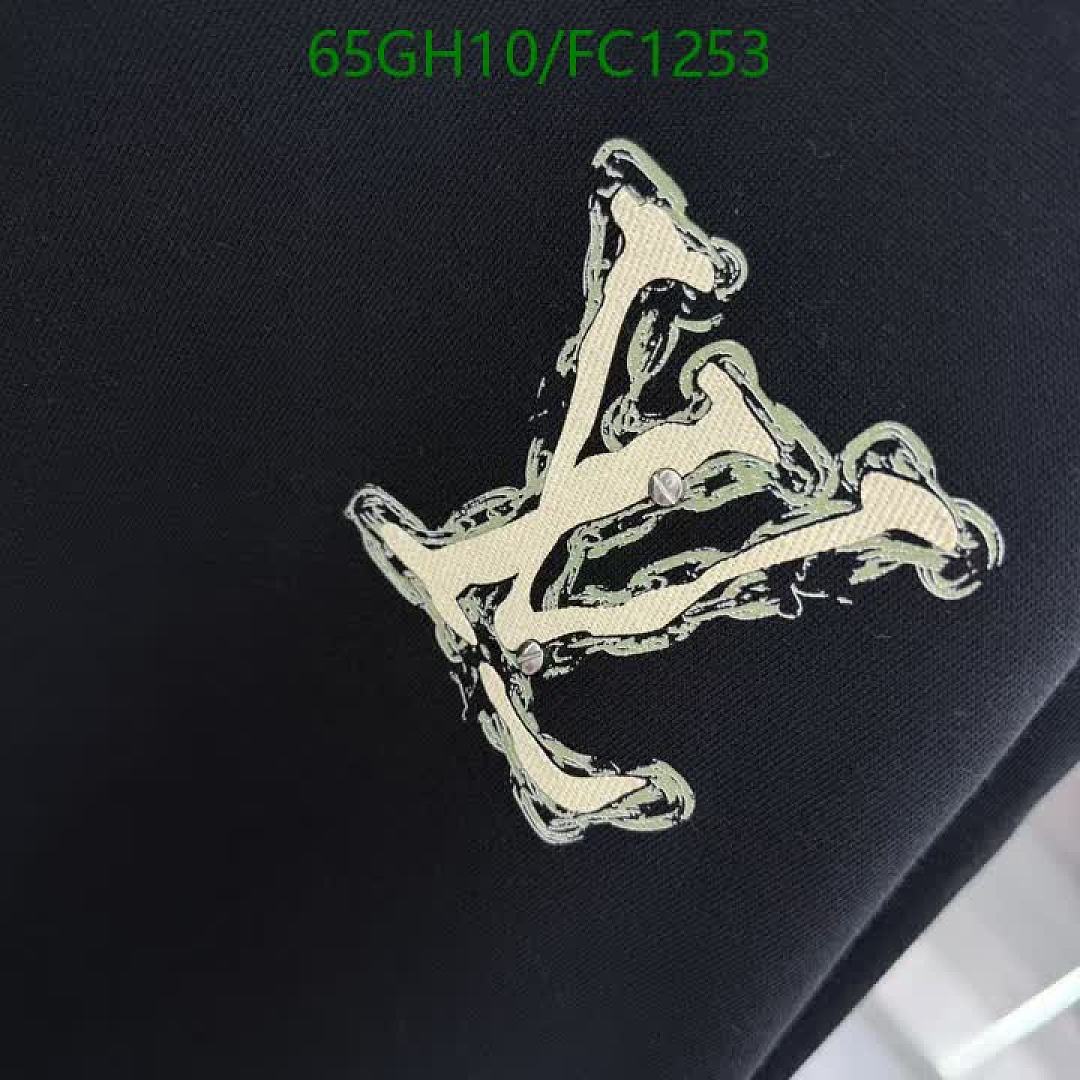 LV-Clothing Code: FC1253 $: 65USD