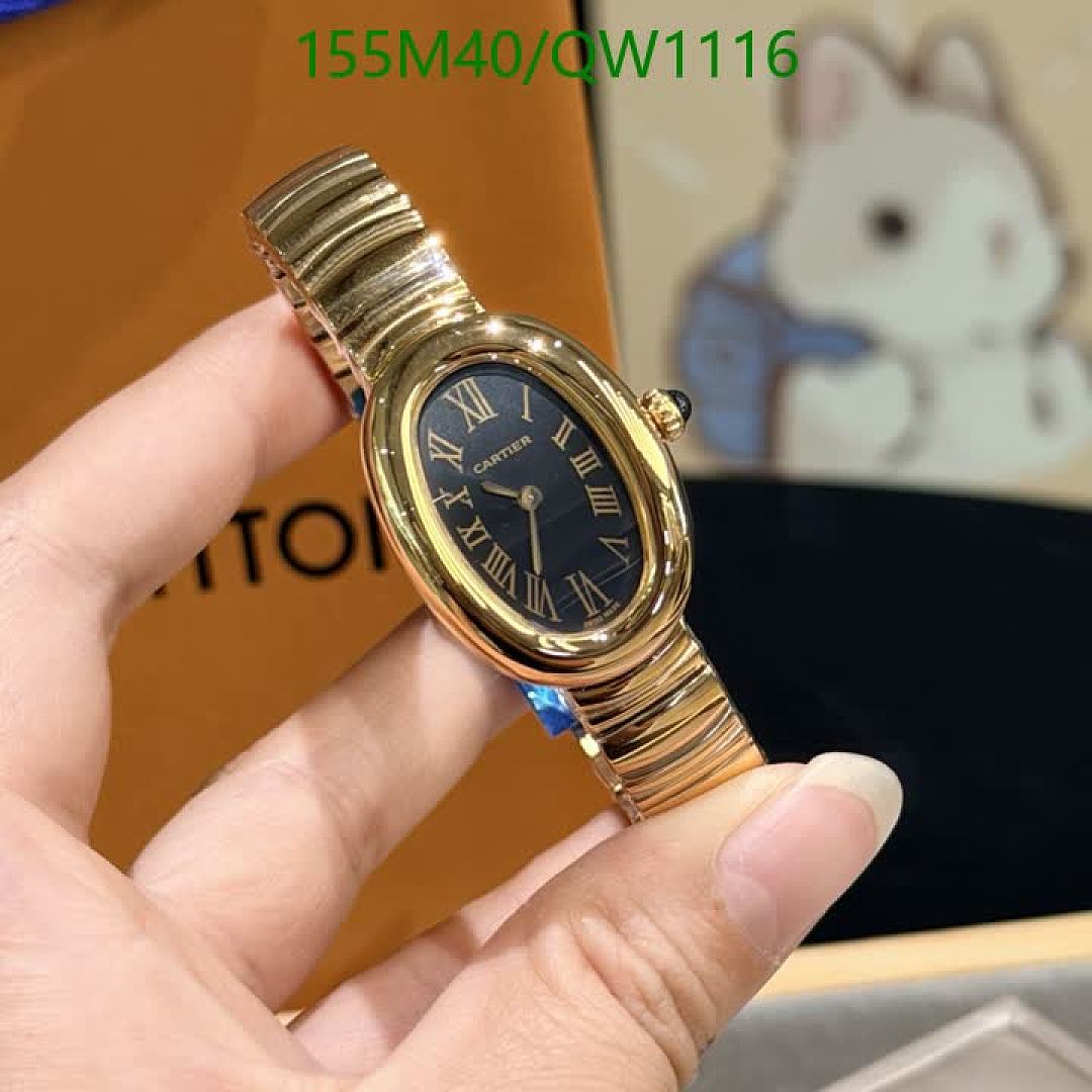 Cartier-Watches4A Quality Code: QW1116 $: 155USD
