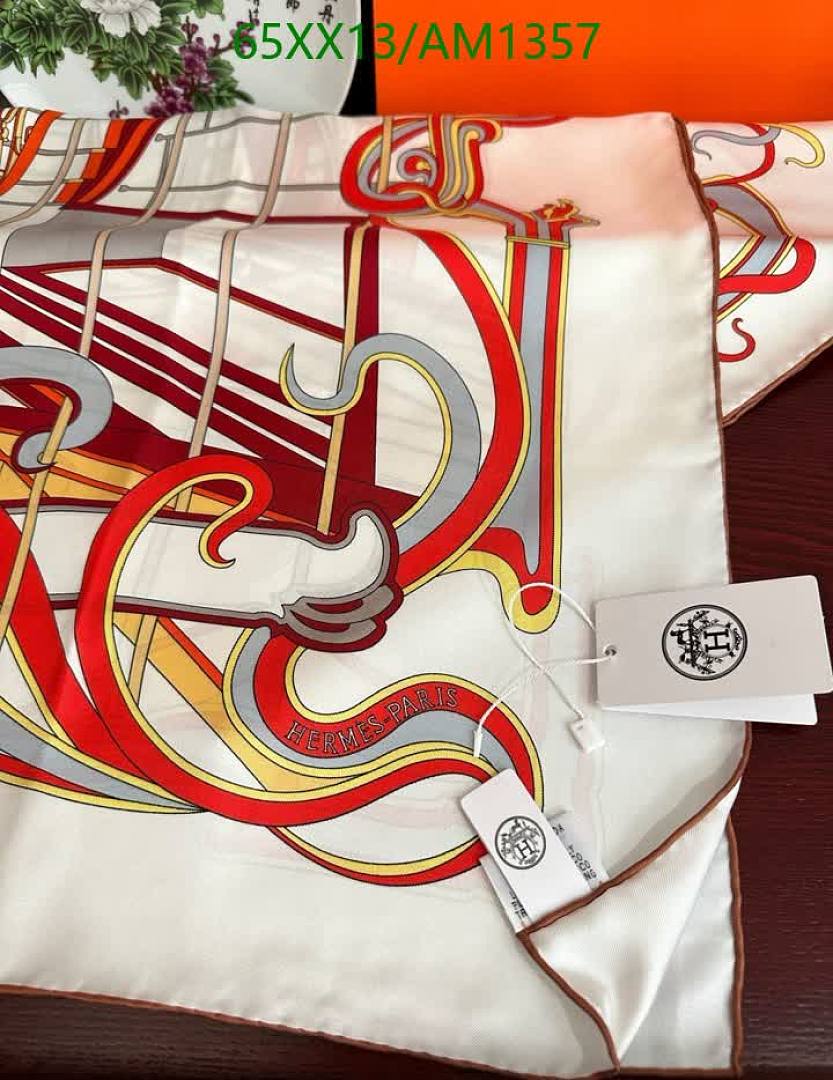 Hermes-Scarves Code: AM1357 $: 65USD