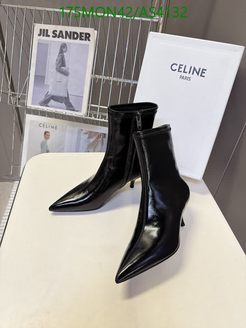 Celine-Women Shoes Code: AS4132 $: 175USD