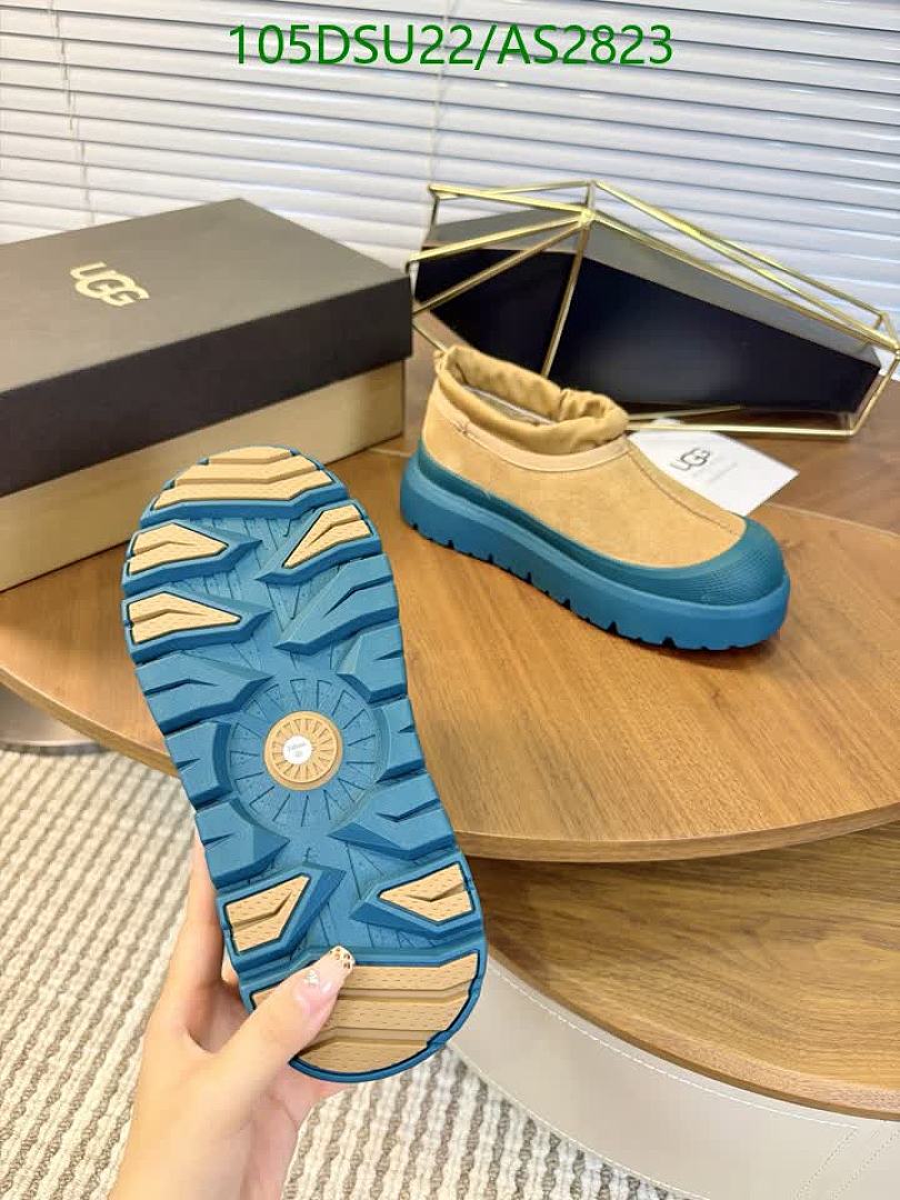 UGG-Men shoes Code: AS2823 $: 105USD
