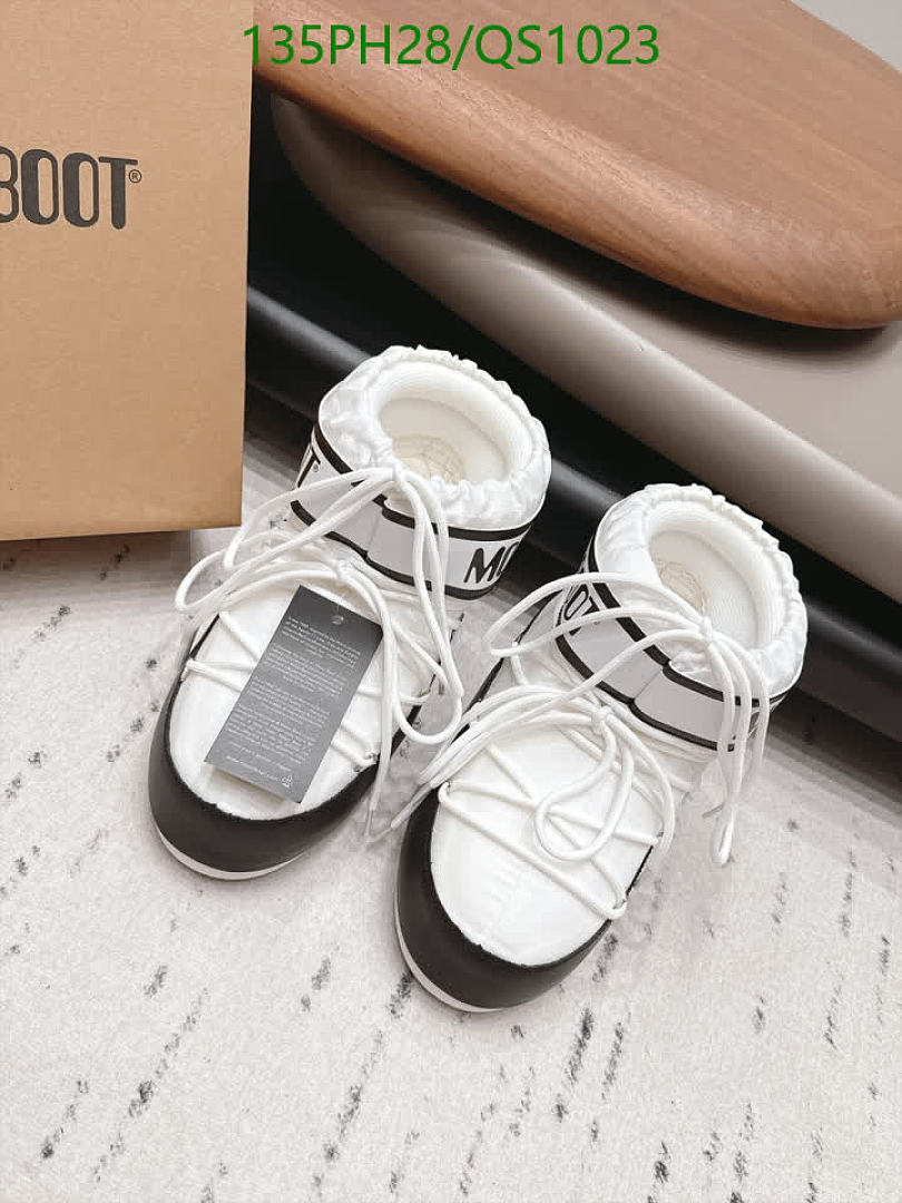 Boots-Women Shoes Code: QS1023 $: 135USD