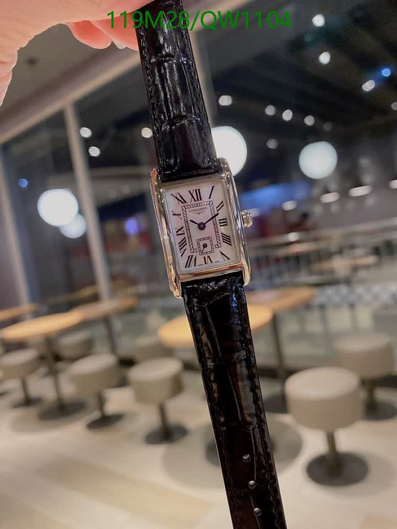 Longines-Watches4A Quality Code: QW1104 $: 119USD