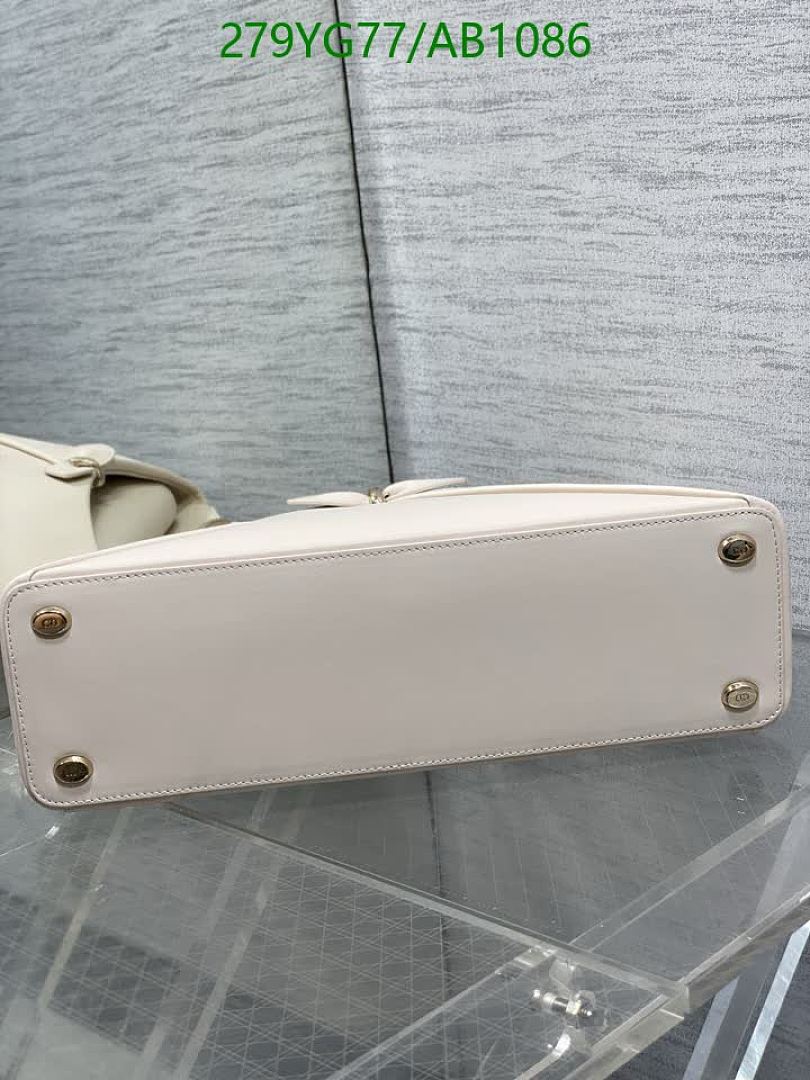 Dior-BagsMirror Quality Code: AB1086 $: 279USD