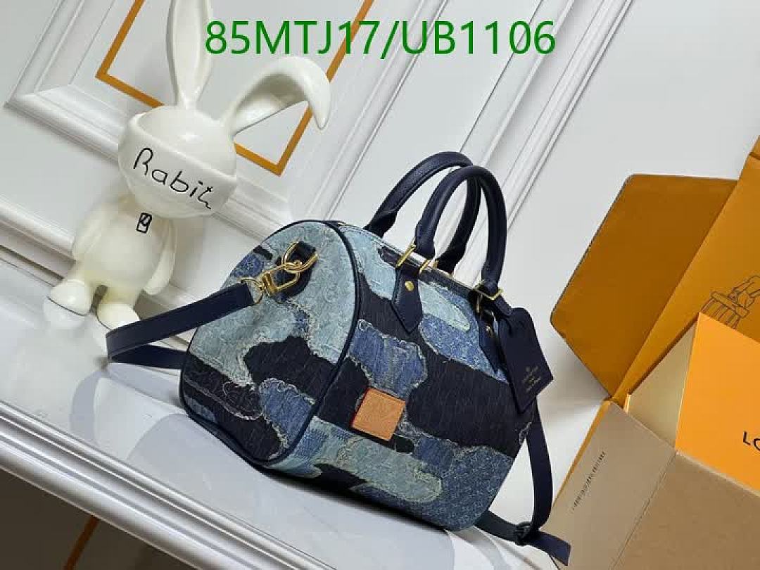 LV-Bags4A Quality Code: UB1106 $: 85USD