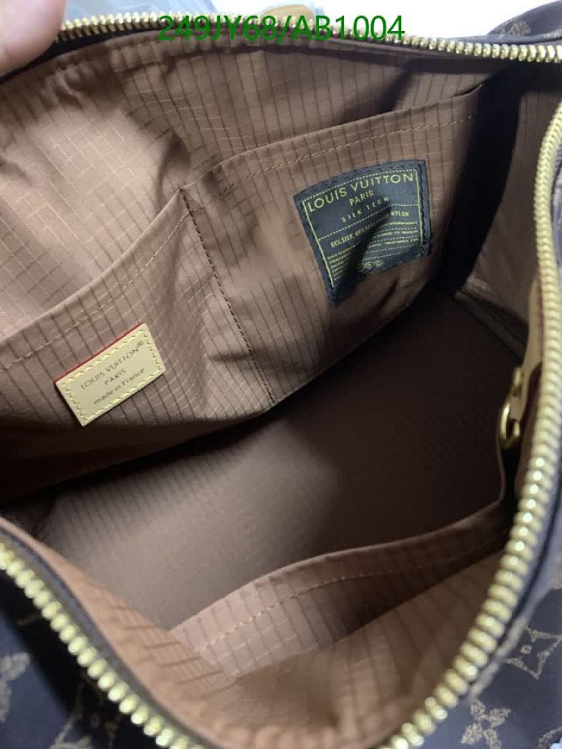 LV-BagsMirror Quality Code: AB1004 $: 249USD
