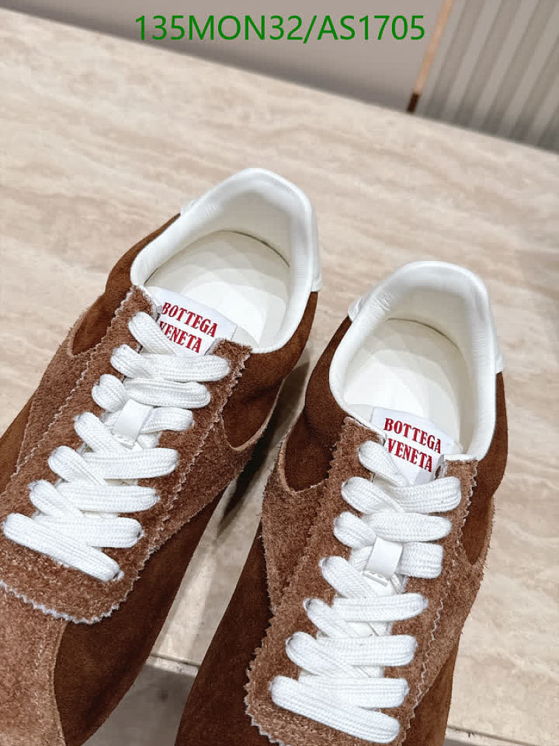 BV-Women Shoes Code: AS1705 $: 135USD