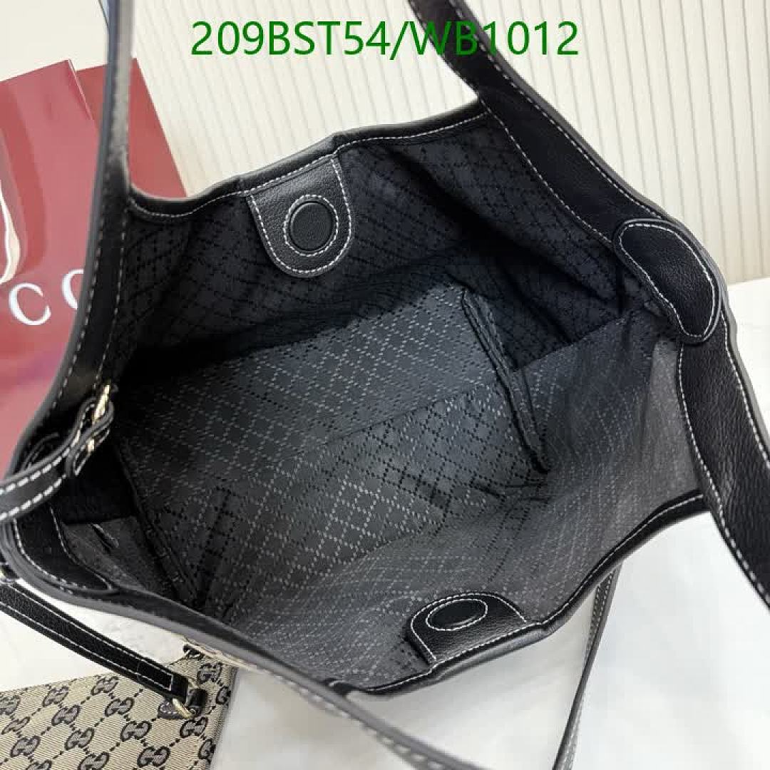 Gucci-BagsMirror Quality Code: WB1012 $: 209USD