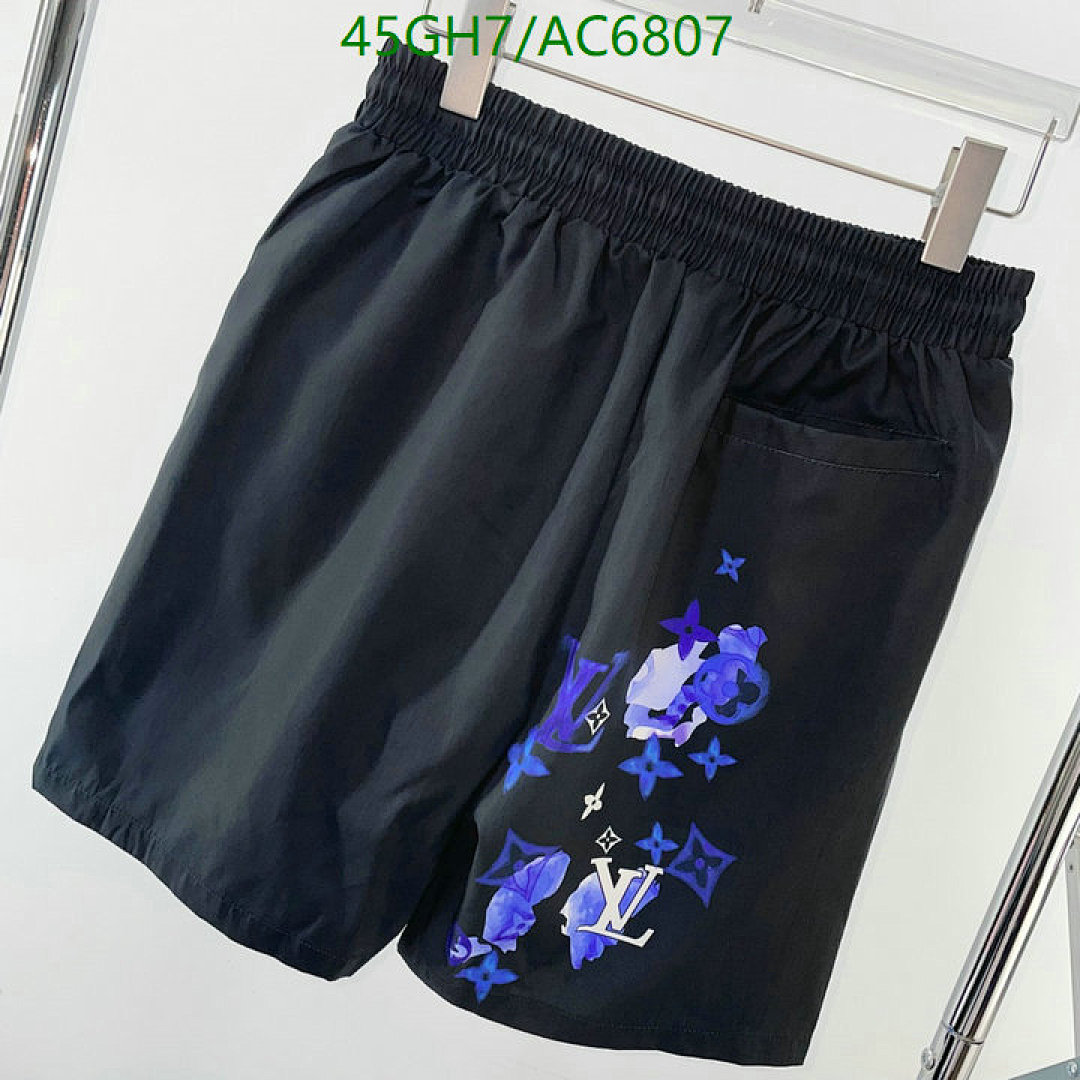 LV-Clothing Code: AC6807 $: 45USD