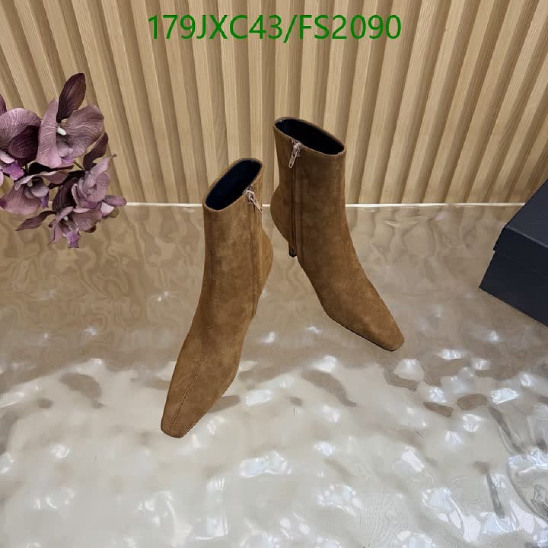 YSL-Women Shoes Code: FS2090 $: 179USD