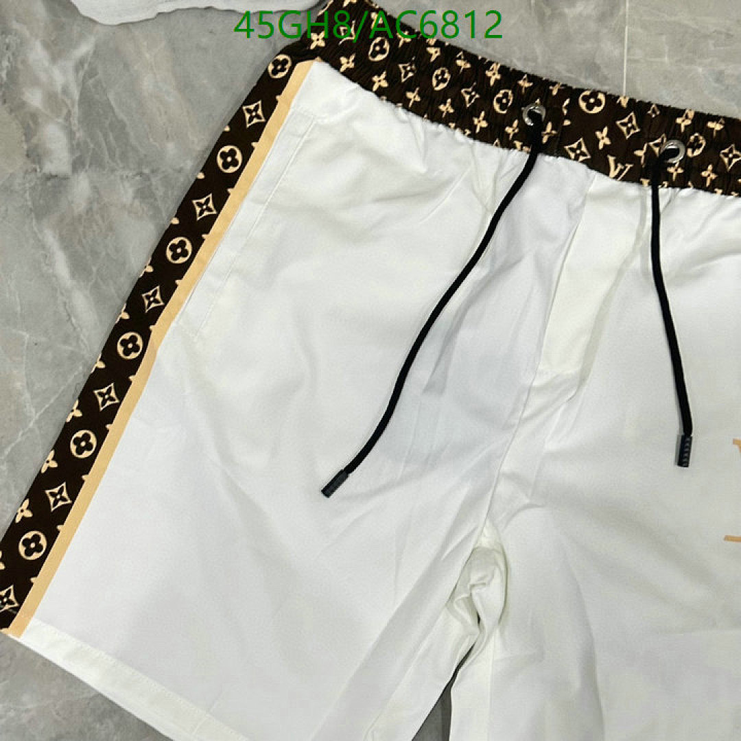 LV-Clothing Code: AC6812 $: 45USD