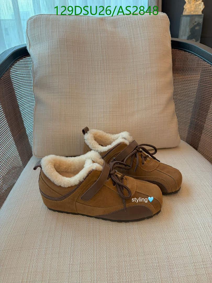 UGG-Women Shoes Code: AS2848 $: 129USD