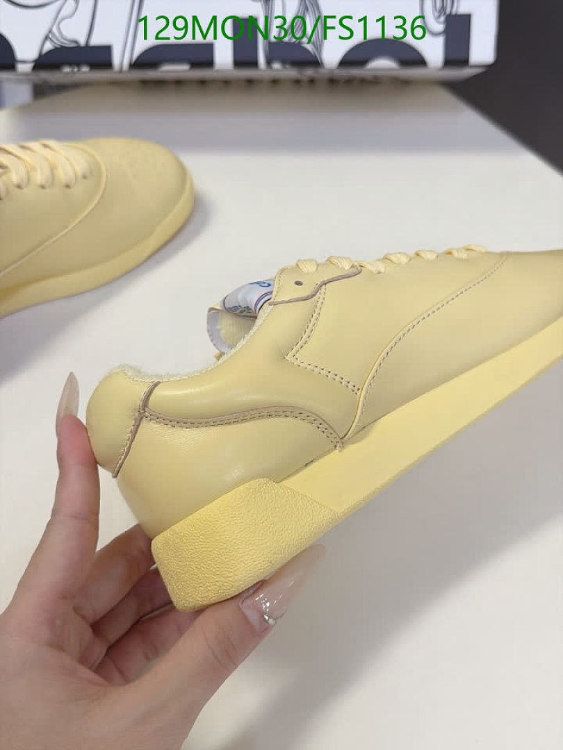 Celine-Women Shoes Code: FS1136 $: 129USD