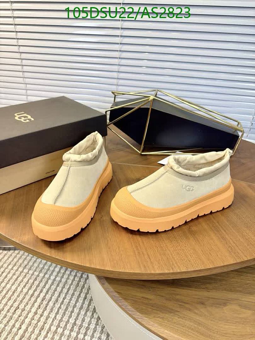 UGG-Men shoes Code: AS2823 $: 105USD