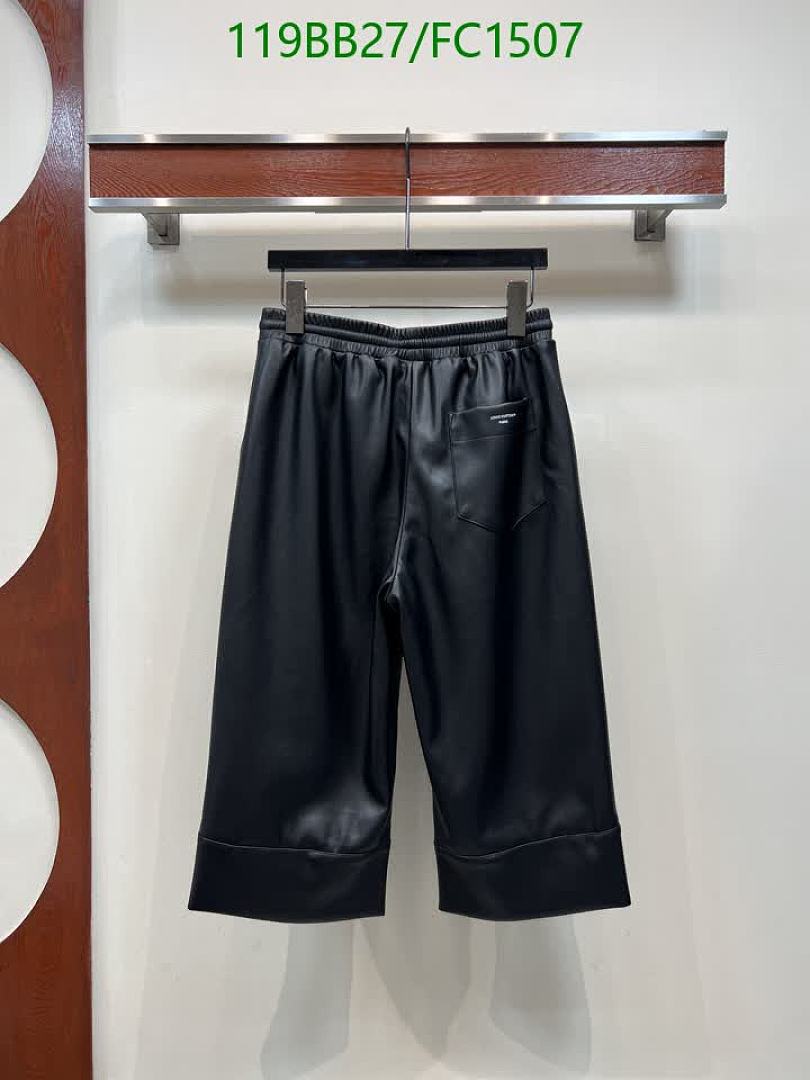 LV-Clothing Code: FC1507 $: 119USD