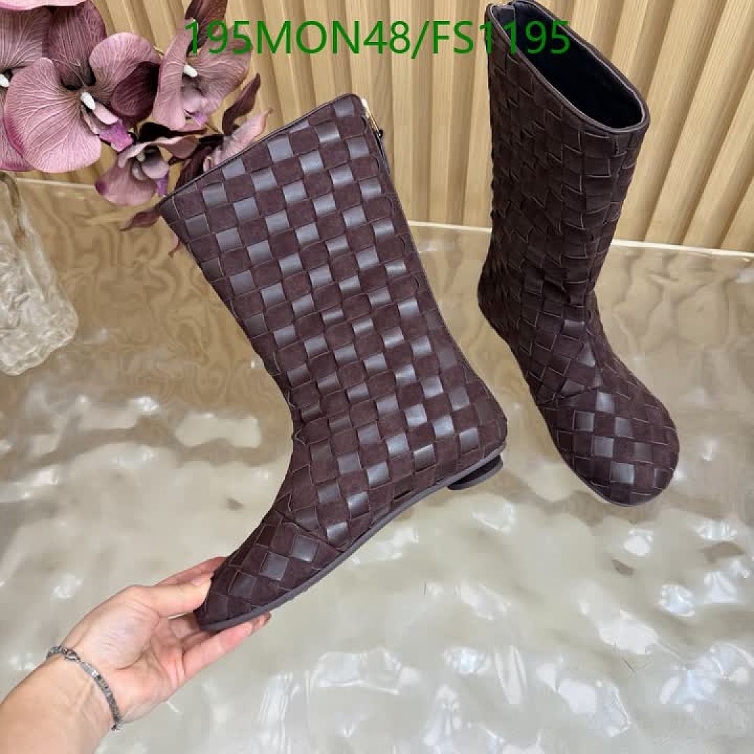BV-Women Shoes Code: FS1195 $: 195USD
