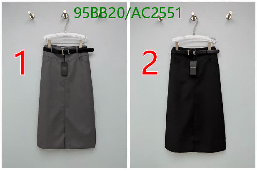 YSL-Clothing Code: AC2551 $: 95USD