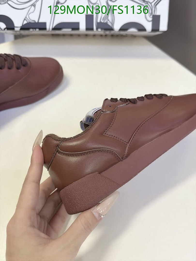 Celine-Women Shoes Code: FS1136 $: 129USD