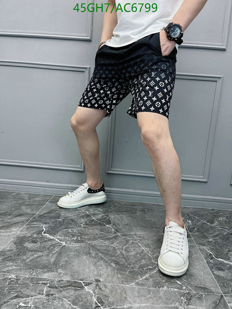 LV-Clothing Code: AC6799 $: 45USD
