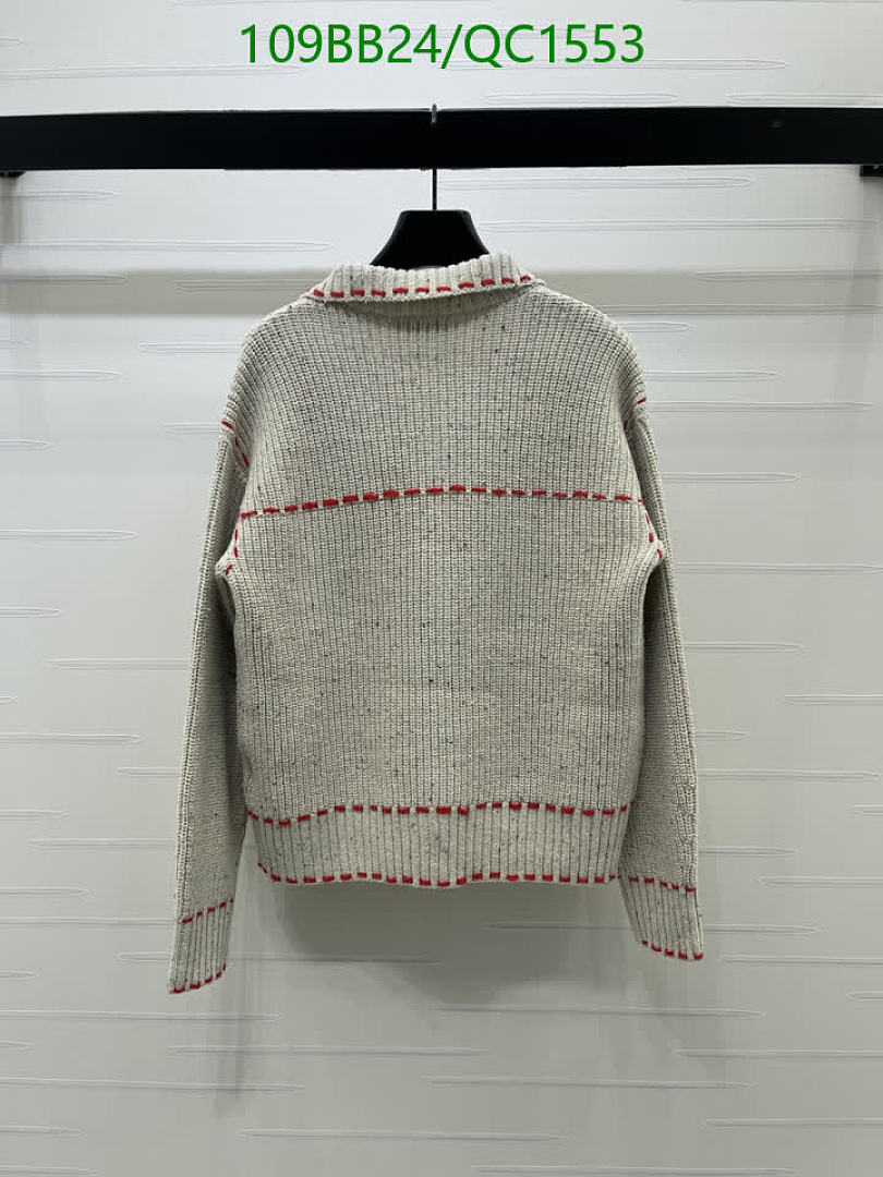 Vivienne Westwood-Clothing Code: QC1553 $: 109USD